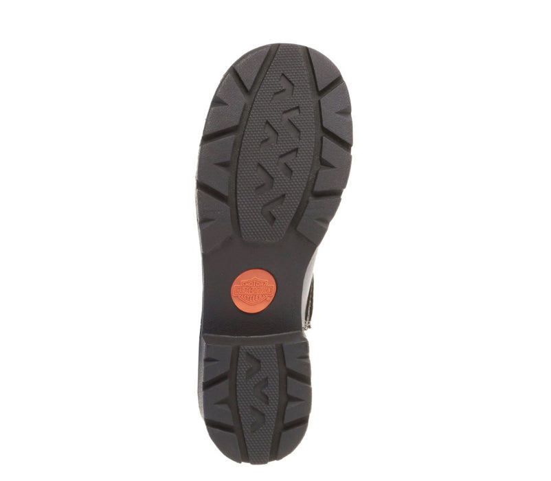 HARLEY-DAVIDSON FOOTWEAR® Tegan Lace up Boot - D84424