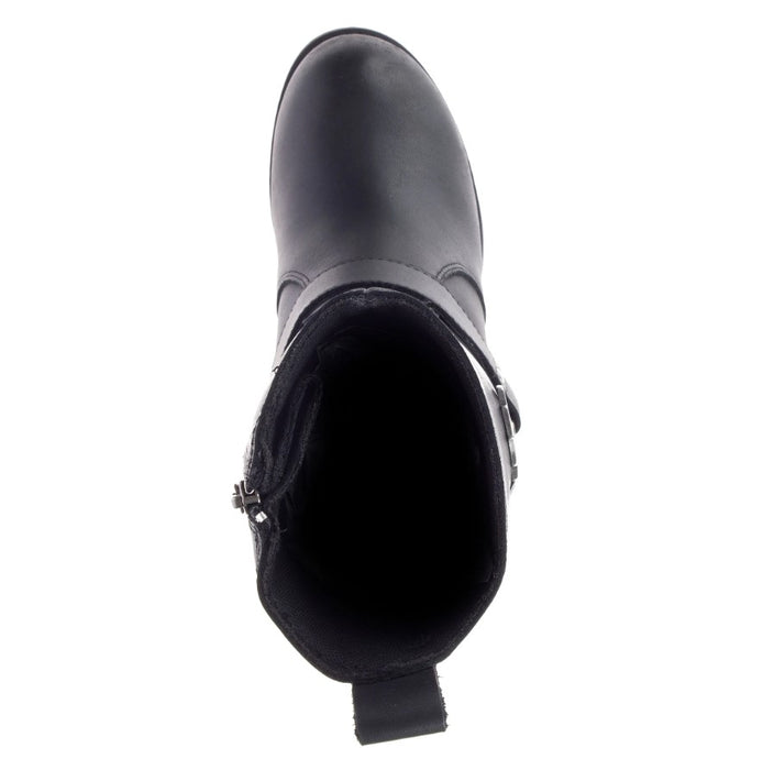 HARLEY-DAVIDSON FOOTWEAR® Howell 7" Harness Waterproof Riding Boots - D84665