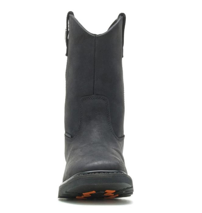 HARLEY-DAVIDSON FOOTWEAR® Altman Western Classic Boots  D93561