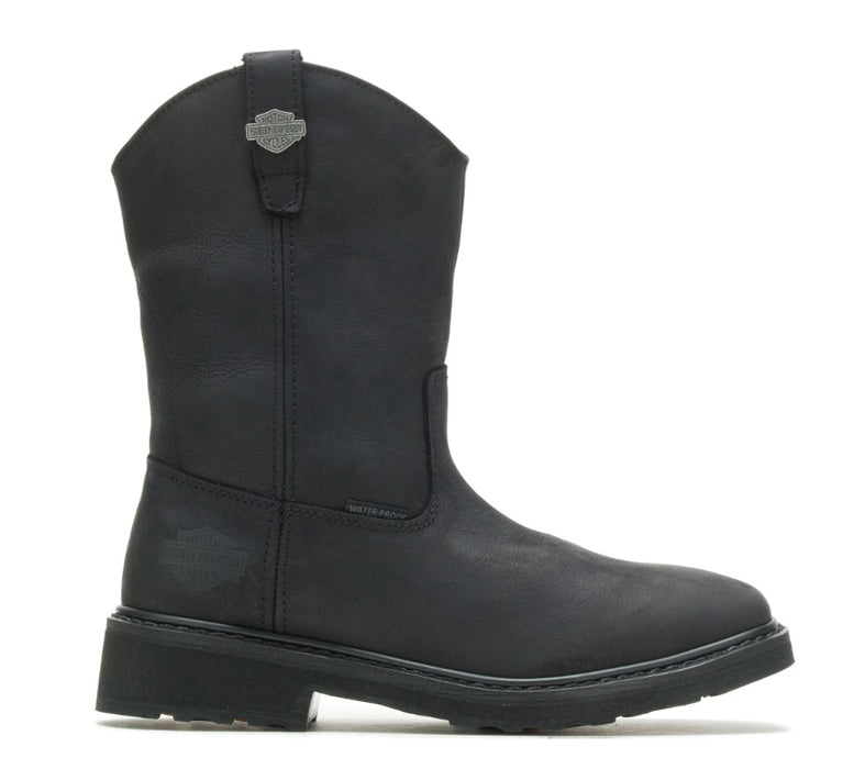 HARLEY-DAVIDSON FOOTWEAR® Altman Western Classic Boots  D93561