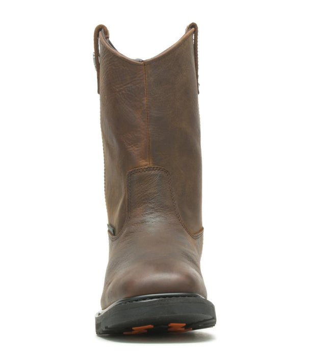 HARLEY-DAVIDSON FOOTWEAR® Altman Western Classic Boots  D93562