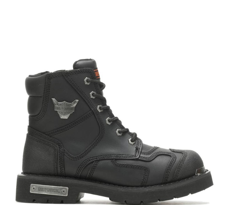 HARLEY-DAVIDSON FOOTWEAR® Stealth Riding Boot D91642