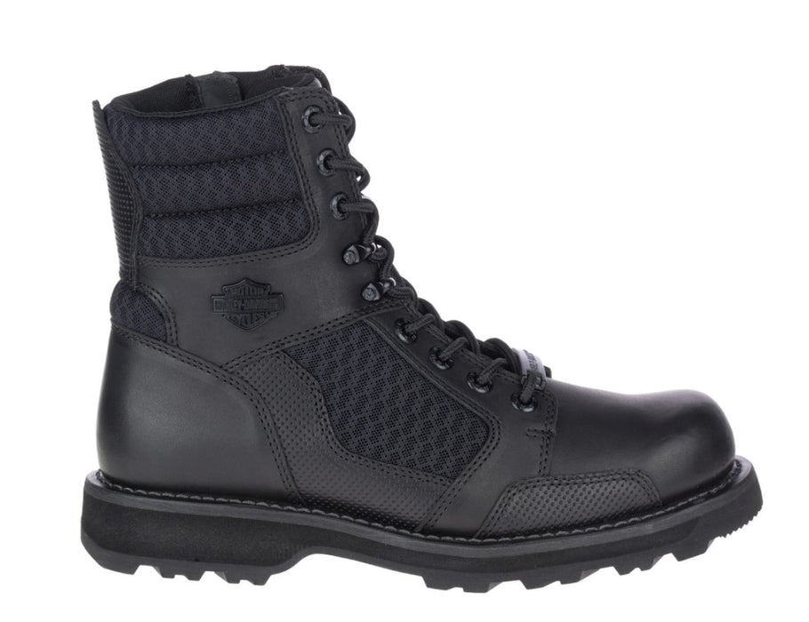 HARLEY-DAVIDSON FOOTWEAR® Lensfield Riding Boots D96204
