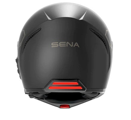 SENA Impulse Modular Helmet - White