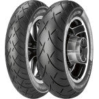 Metzeler - 888 Marathon Ultra Tire — Front- 80/90-21 - 48H - 0305-0528