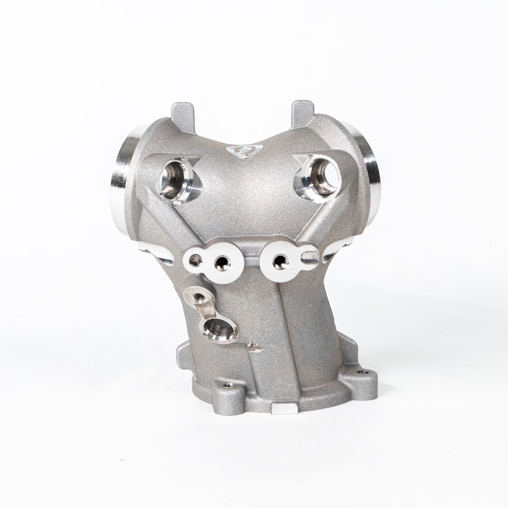 MHP-F064 MHP 66mm CNC ported Intake Manifold for 2017-Current M8