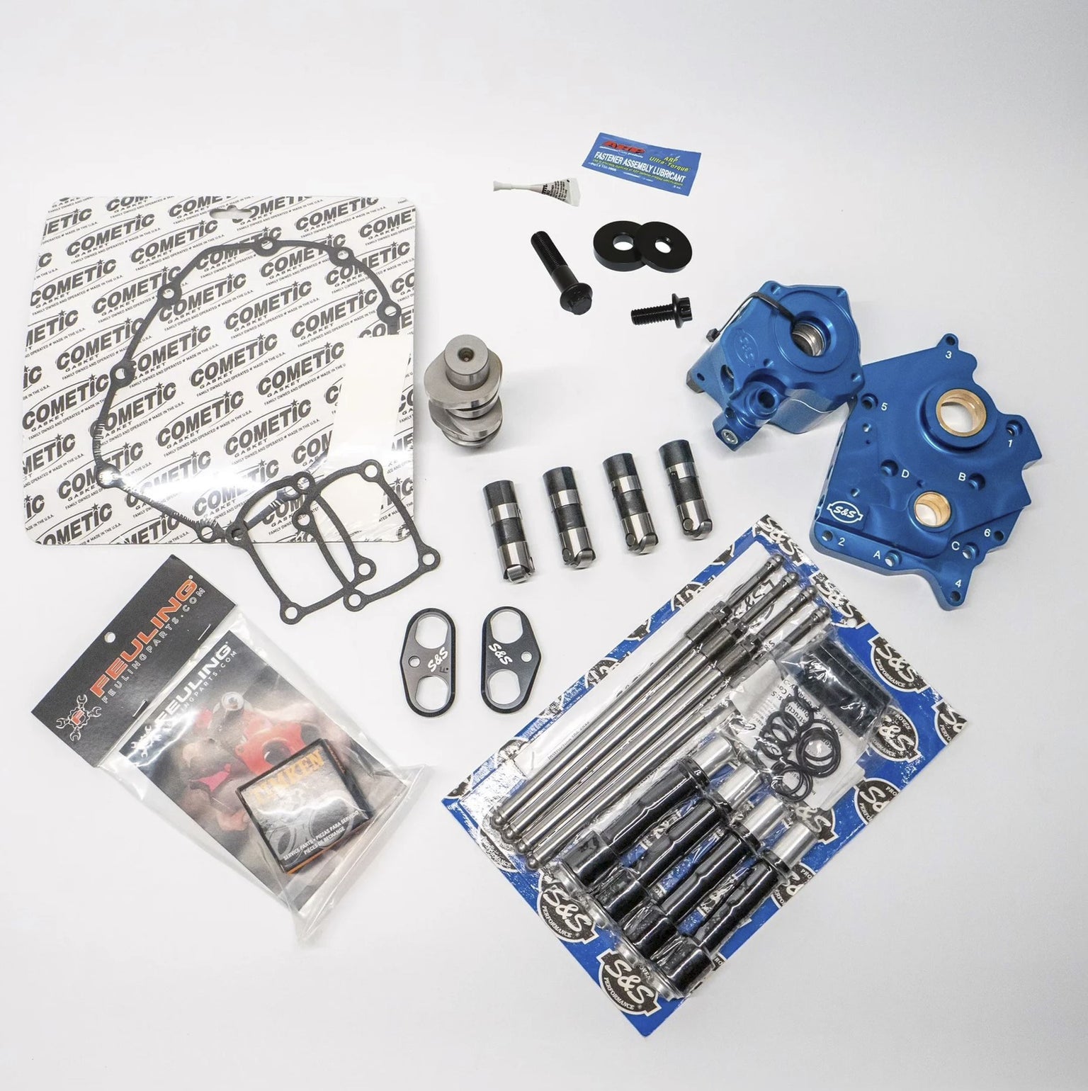 Moonshine Harley-Davidson | Harley Performance Engine Parts & More!