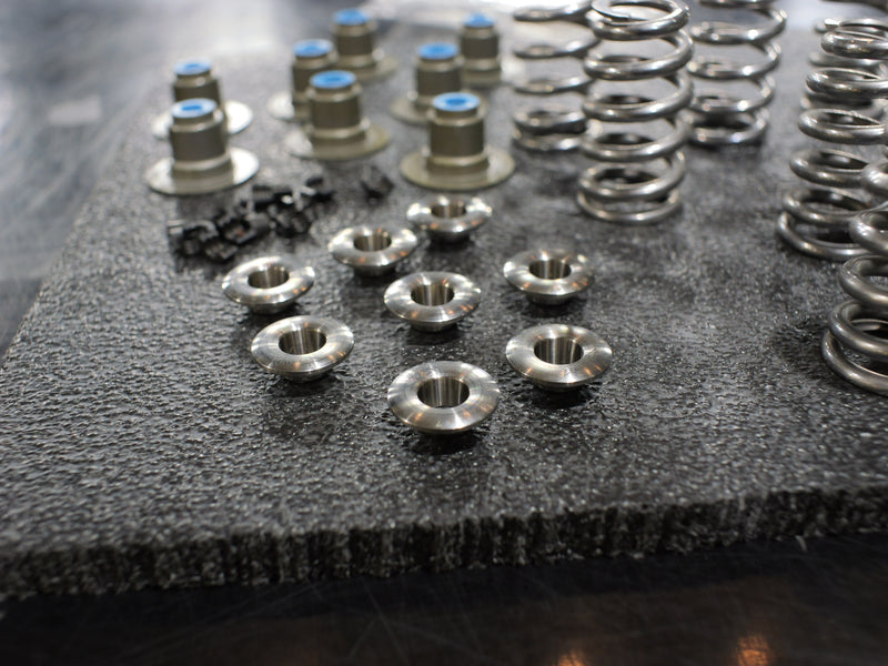 Moonshine Horsepower High Lift Valve Spring Kit for M8 Engines, MHP-S640