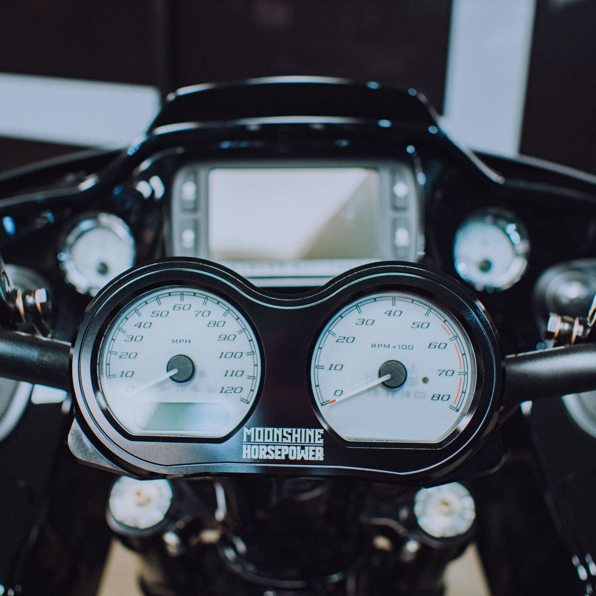 Moonshine Horsepower — Moonshine HarleyDavidson