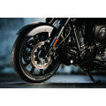 Metzeler Cruisetec™ Tire — Front - 130/60B21 - 63H - 0305-0663