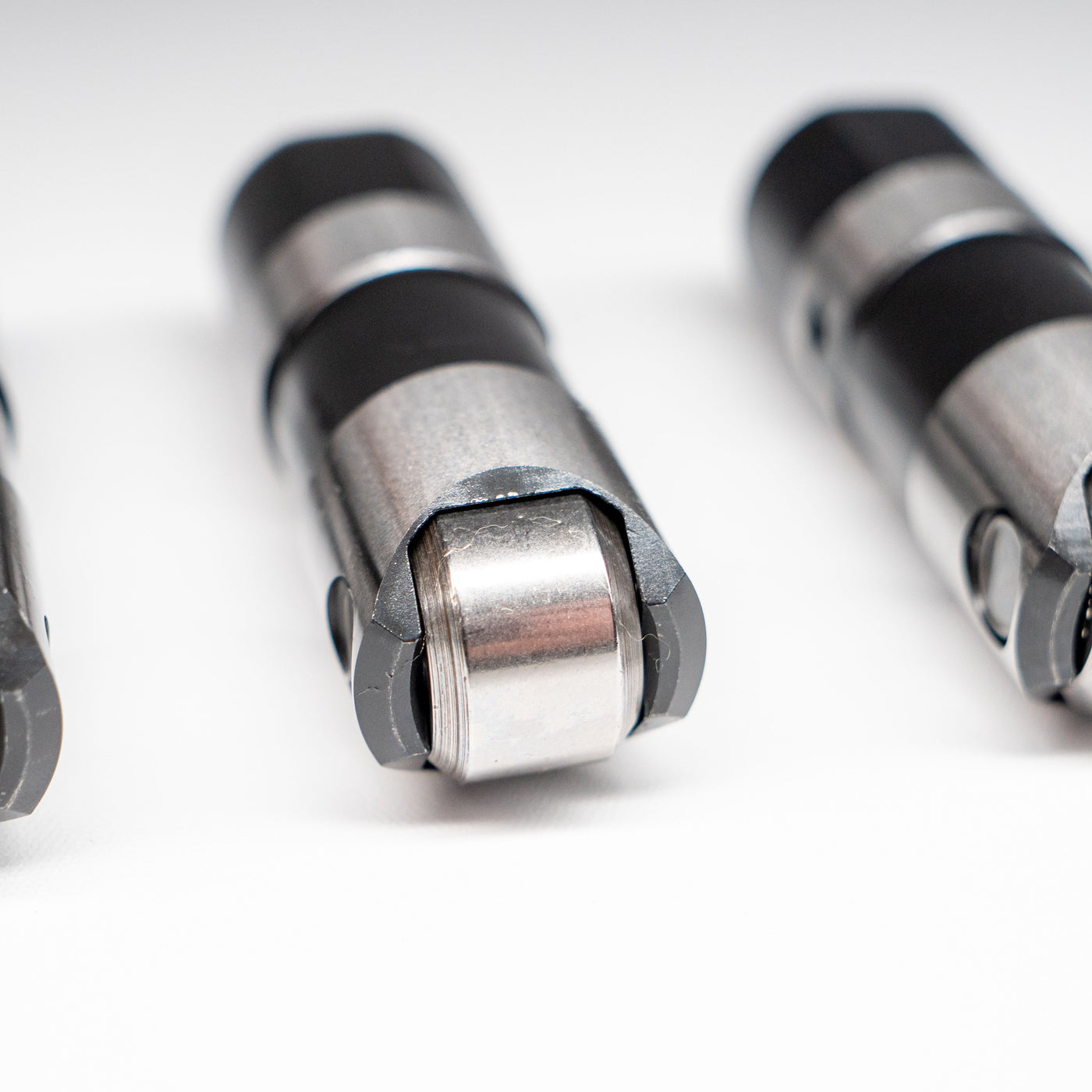 Moonshine HP MHP485 M8 Cam Kit Oil Cooled S&S Oil Pump & Plate Bl