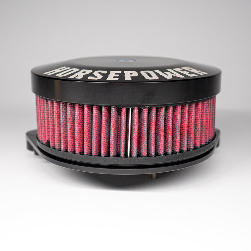 MHP HPI V2 Air Cleaner for 70mm HPI Throttle Body