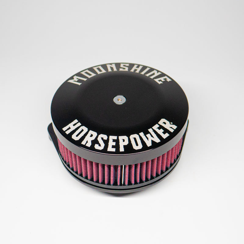 MHP HPI V2 Air Cleaner for 70mm HPI Throttle Body