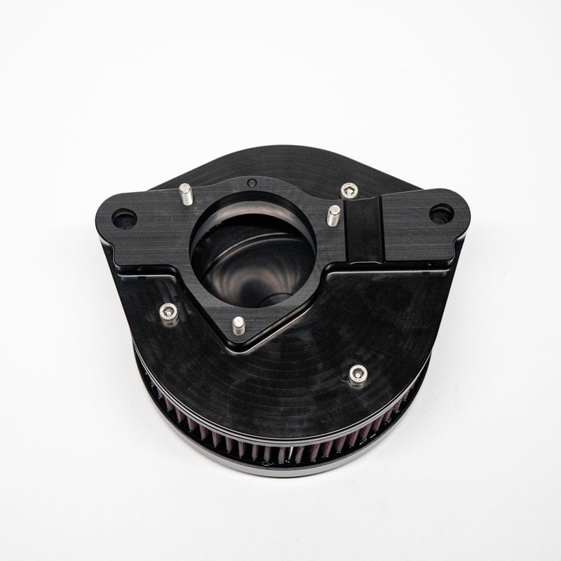 MHP HPI V2 Air Cleaner for 70mm HPI Throttle Body