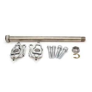 Kraus Vector One Axle Adjuster - BLACK ANODIZED - ST-AX-06-B