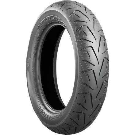 Bridgestone Battlecruise H50 Tire — Rear - 140/90B16 - 77H - 0306-0600
