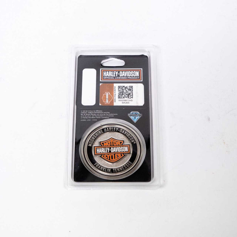 Pre-Order! Challenge Coin