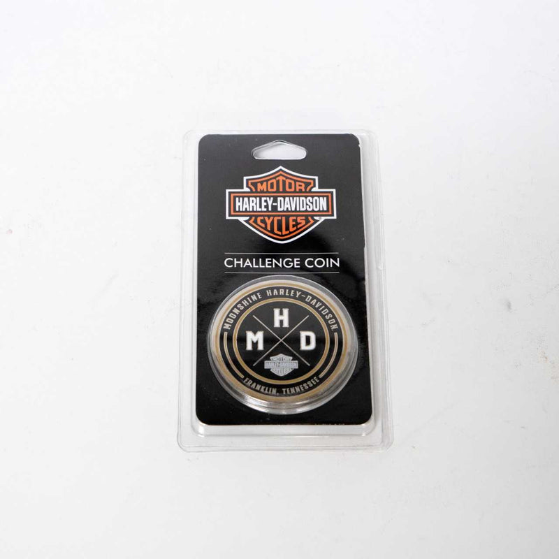Pre-Order! Challenge Coin