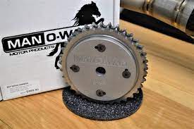 Darkhorse Man-O-war M8 Compensator -DH-MMS-A34