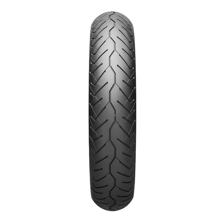 Bridgestone Battlecruise H50 Tire — Front 130/90B16 - 67H - 0305-0567