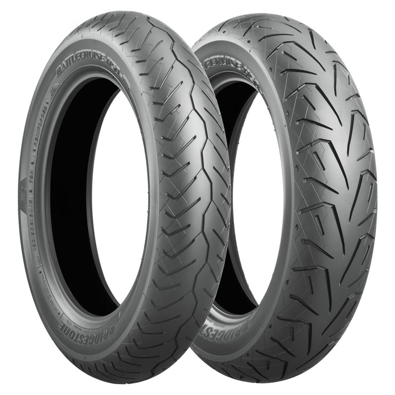 Bridgestone Battlecruise H50 Tire — Front 130/90B16 - 67H - 0305-0567