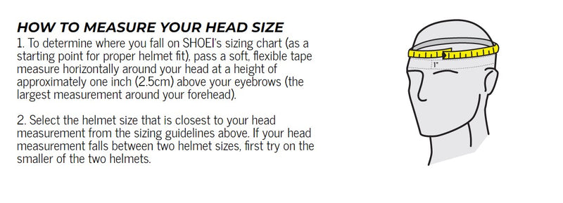 Shoei J-Cruise II Gloss Black