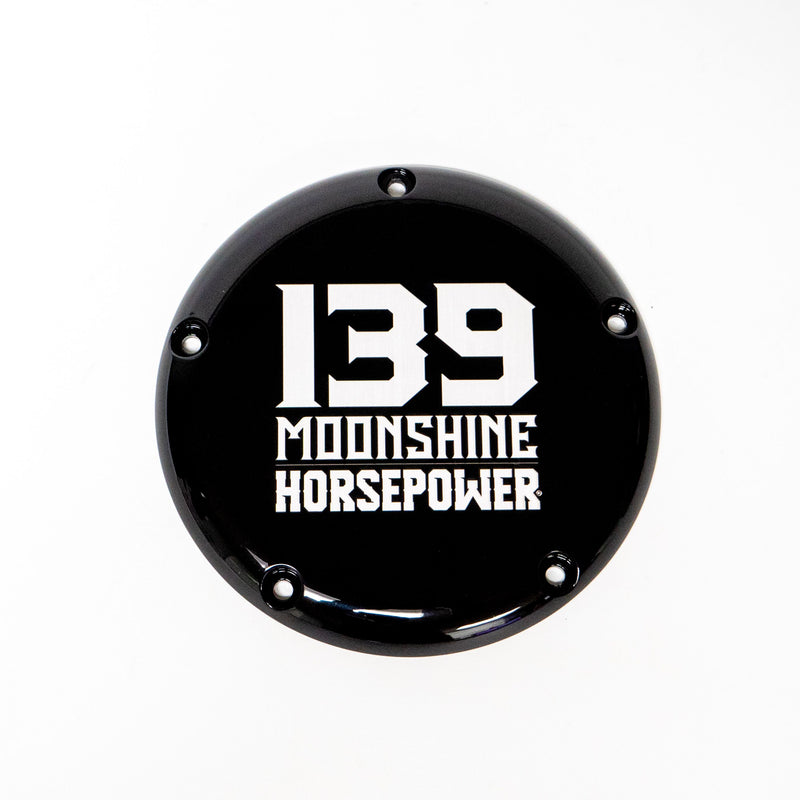 M8 Derby Cover - MHP 139