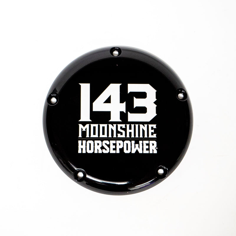 M8 Derby Cover, MHP 143 - MHP-1149