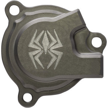 Manual Slave Cylinder - 1132-1394