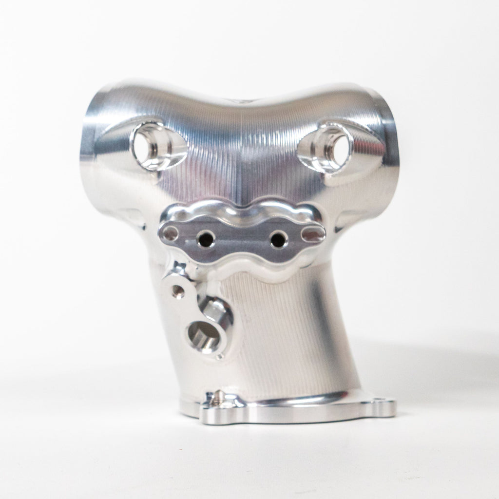 MHP Monster Intake Manifold for 64mm H-D Throttle Body, 2017