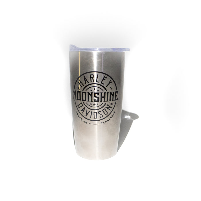Moonshine Circle Travel Mug
