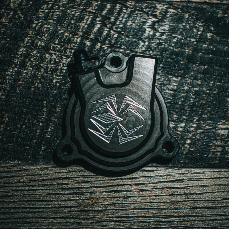 Manual Slave Cylinder - 1132-1394
