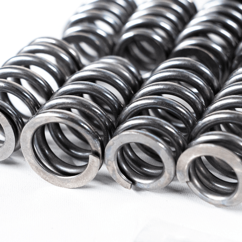 Moonshine Horsepower High Lift Valve Spring Kit for M8 Engines, MHP-S640