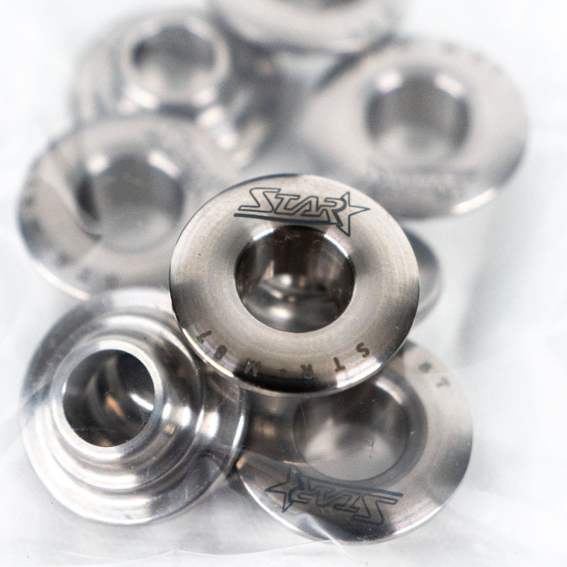Moonshine Horsepower High Lift Valve Spring Kit for M8 Engines, MHP-S640