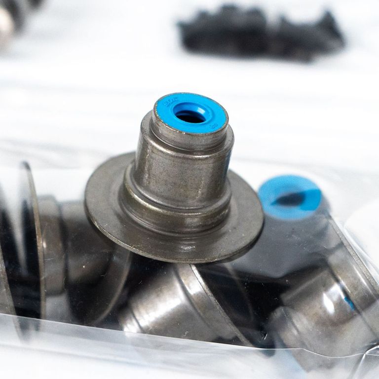 Moonshine Horsepower High Lift Valve Spring Kit for M8 Engines, MHP-S640