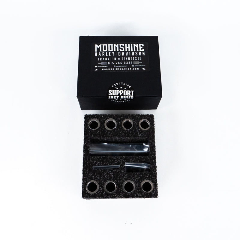Moonshine Horsepower High Lift Valve Spring Kit for M8 Engines, MHP-S640