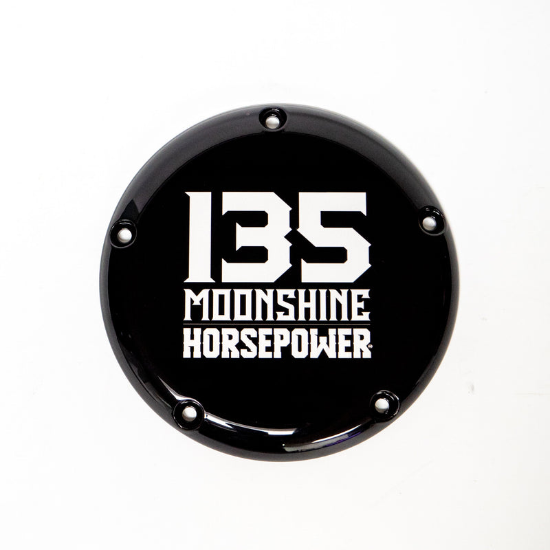 M8 Derby Cover, MHP-1146