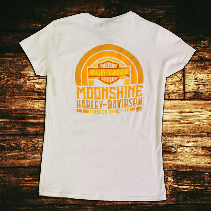Harley Davidson florida shirt. a little sun bleached... - Depop Harley Davidson florida shirt. a little sun bleached... - Depop